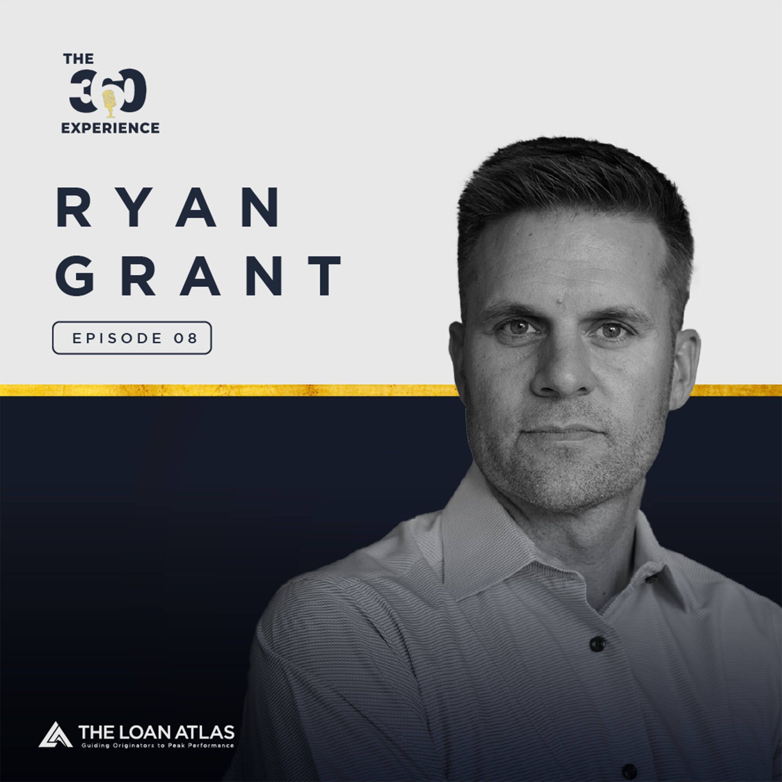 Ep. 8 |  Provide Value and Expand Your Business in this Down Market with Ryan Grant