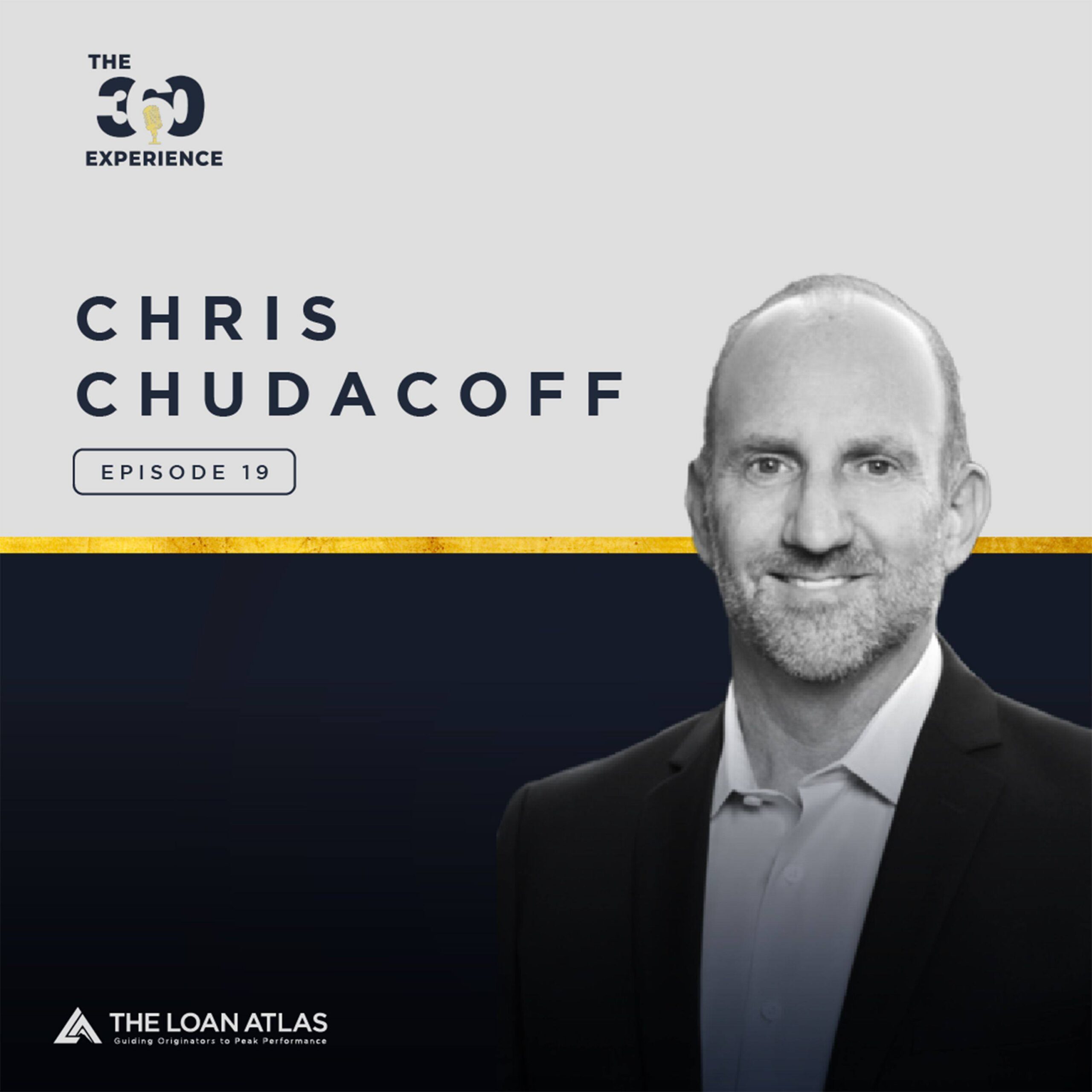 Ep. 19 | Networking That Works: How to Build Meaningful Connections and Boost Your Business with Chris Chudacoff