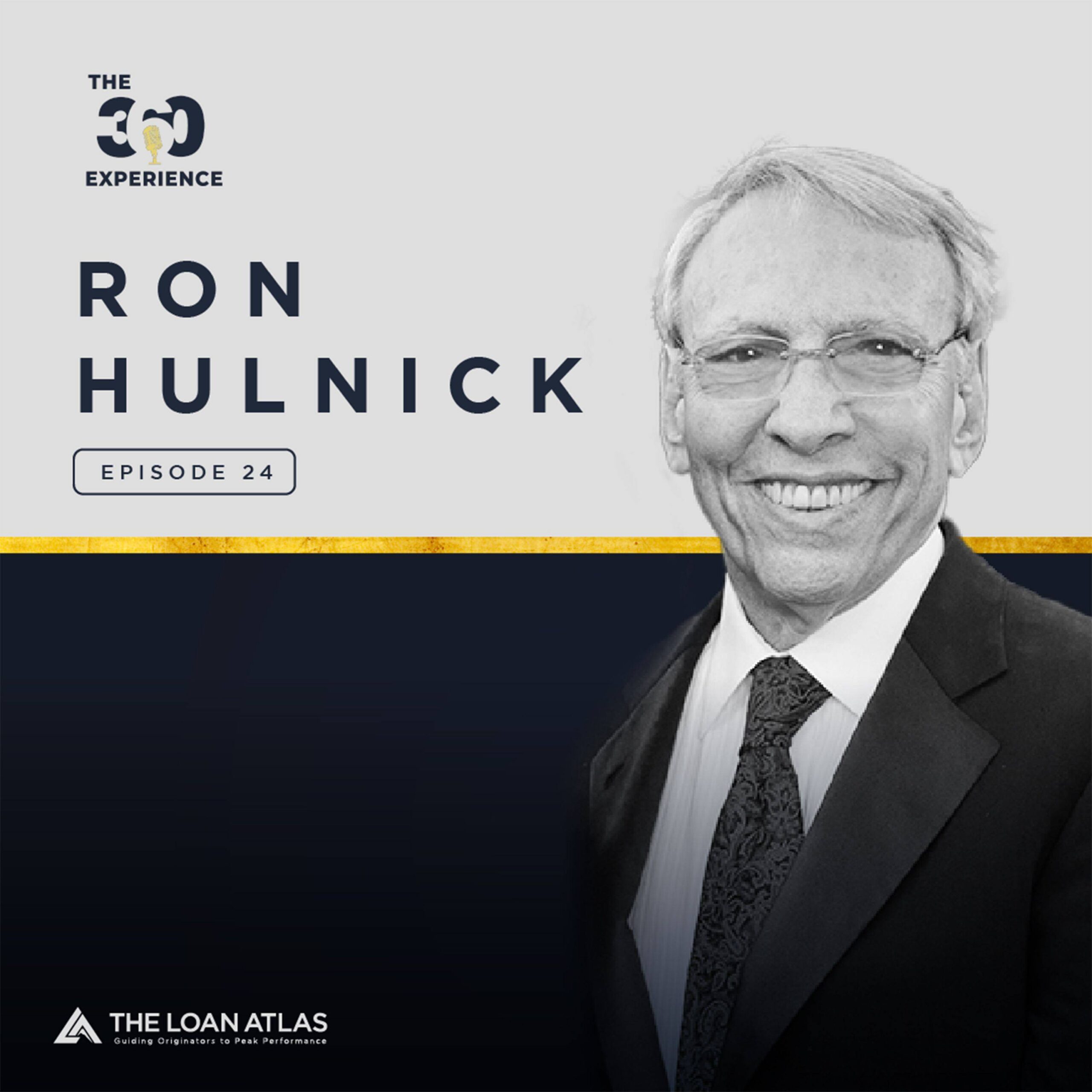 Ep. 24 | Ego vs. Higher Self: How to Identify Your Purpose and Listen with Your Soul with Dr. Ron Hulnick