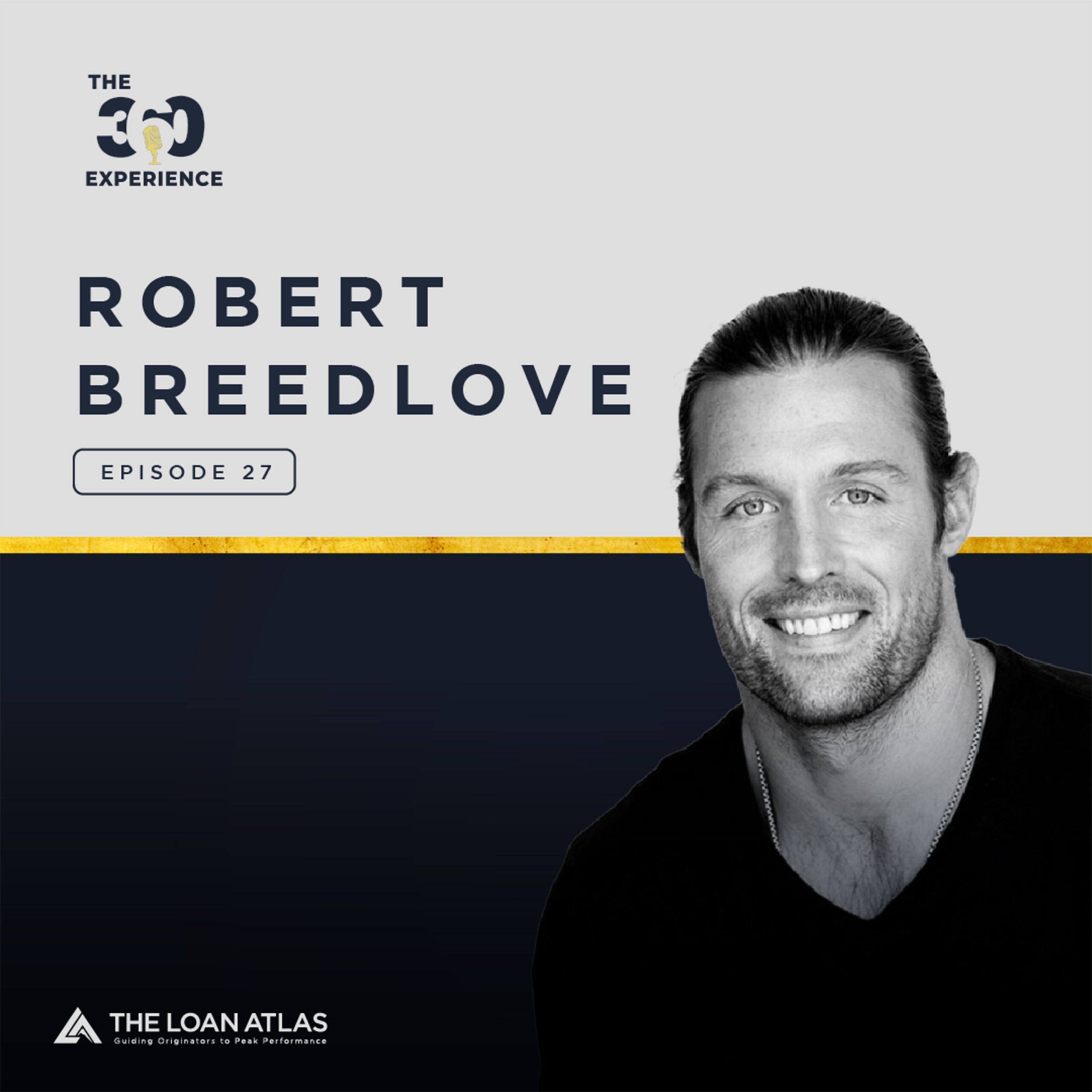 Ep. 27 | What is Money and Why is it Being Deflated with Robert Breedlove