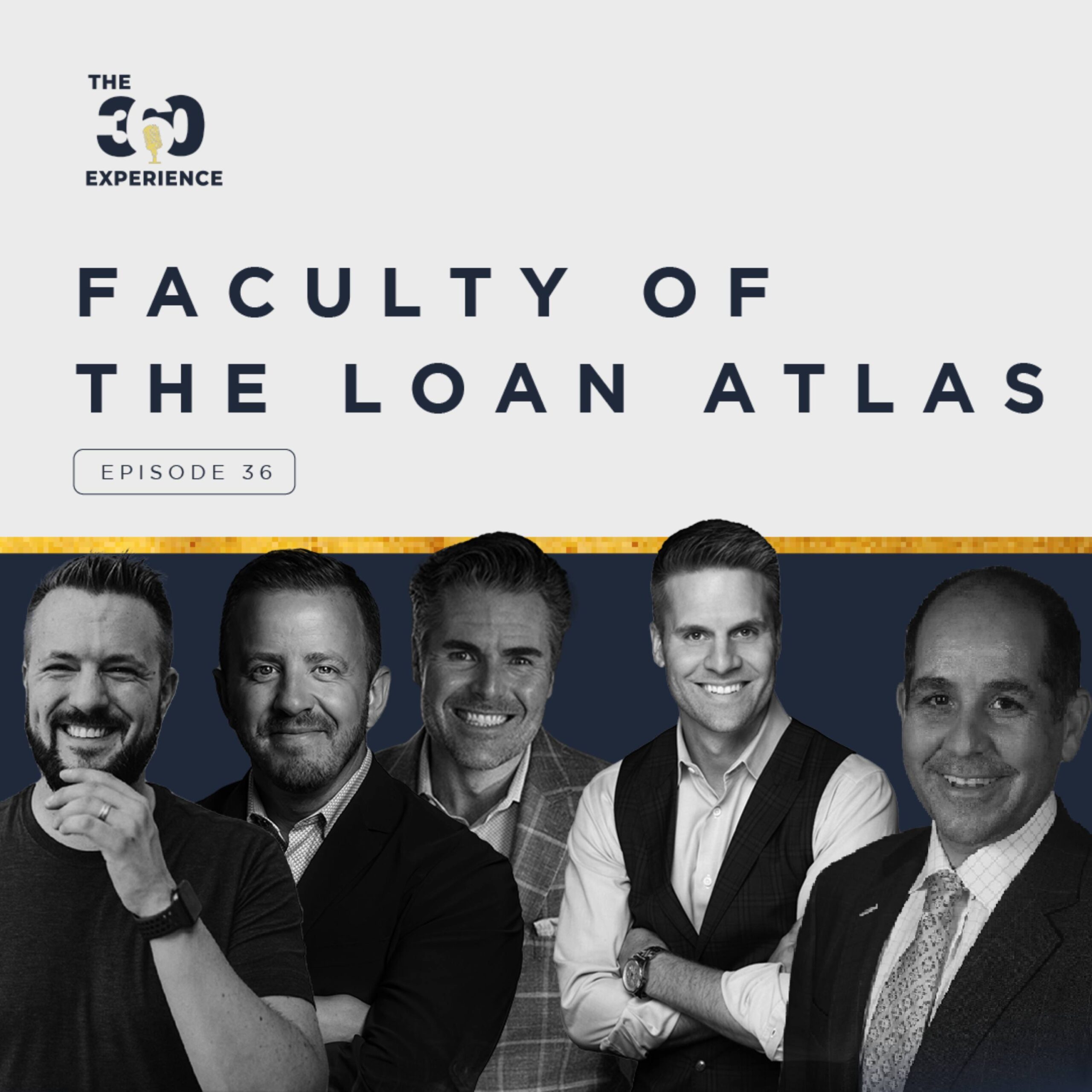 Ep. 36 | How to Win Big in 2024 and Skyrocket Your Business with The Loan Atlas