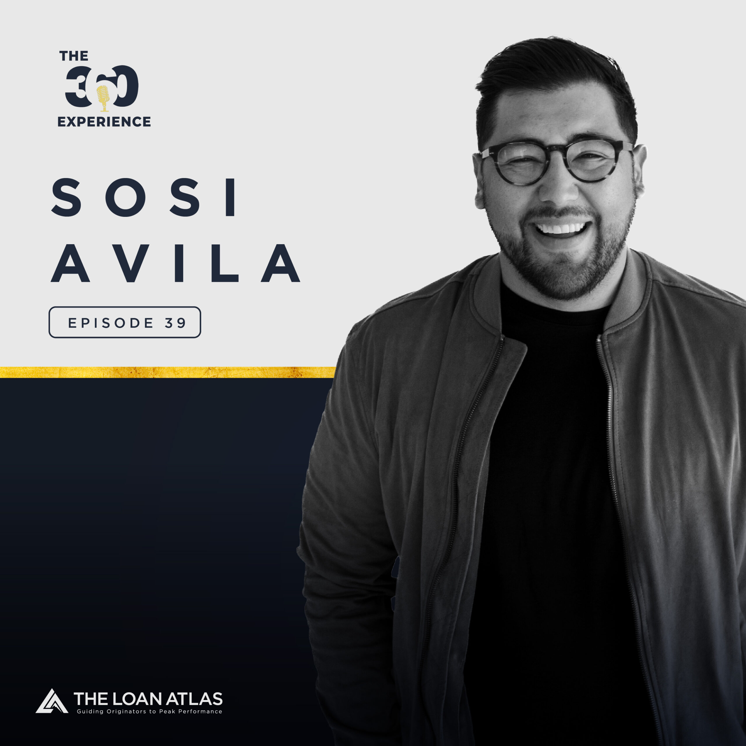 Ep. 39 | Lessons Learned from the Downturn with Sosi Avila