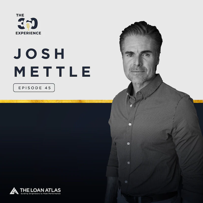 Ep. 45 | The huge Opportunity with the NAR Ruling with Josh Mettle