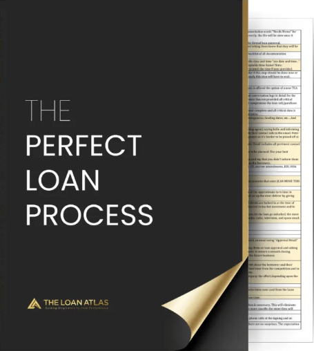 Perfect Loan Process Cover